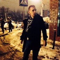 Максим Малейкин
