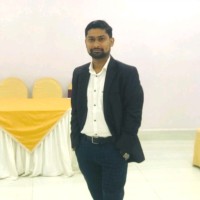 Mitesh Chawda