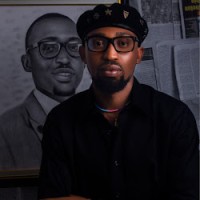 Utibe Ekanem