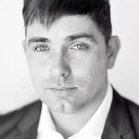 Christopher Boyd