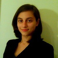 Valeriya Aranovich