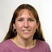 Tina Balfour
