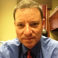 Fred McCarter