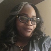 Kezia Brown