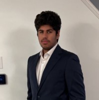 Gautam Singh
