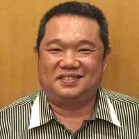 Mervyn Mok Kim Loong