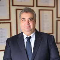 Dr. Ashraf Hussein