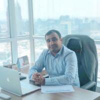 Sajid Ayub