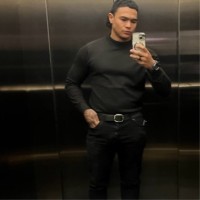 Revaldo Ferguson
