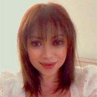 Victoria Ravalo