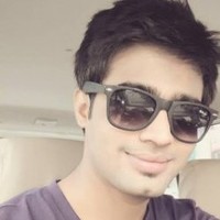 Karan Bhavsar