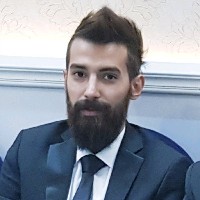 Arman Ghadimi
