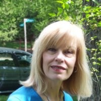 Sue Williams