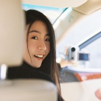 Jade Zhou