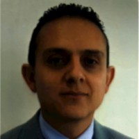 Jose Fernando García Gómez