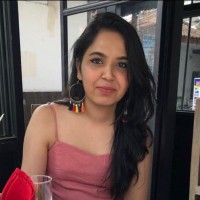Aashna Doshi