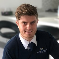 Aidan Henderson