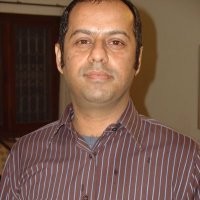 Azeem Zafar