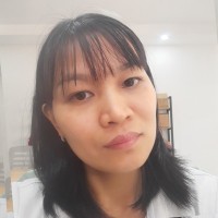 Nguyen Huong