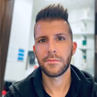 Drew Wolfenbarger