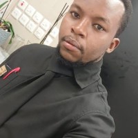 Simon Ngugi