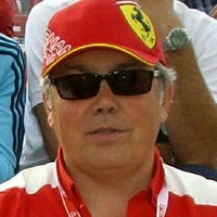 Albino González Romero