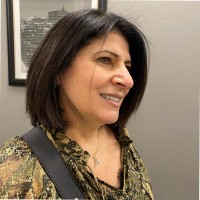 Michele Potamianos Sundback