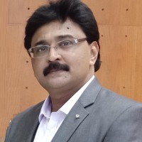 Venkatesh Ravindran