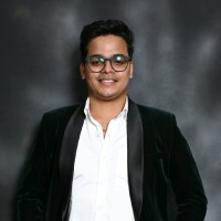 Harsh Agaskar