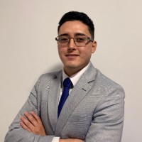 Christopher Tobar Dominguez