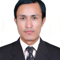 Niranjan Laishram
