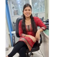 Smriti Srivastava