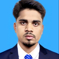 Md Maksood