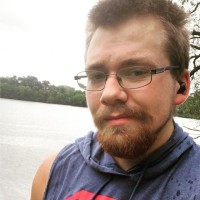 Jesse Corbin