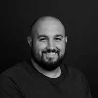 Nicholas Sgarioto