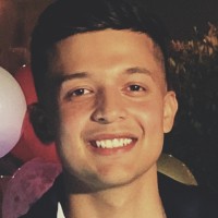 Ethan Melendez