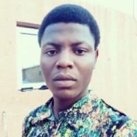 Olatuyi Tony