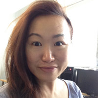 Sara Huang