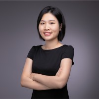 Monica XU