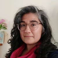 Cristina Martinez Gonzalez