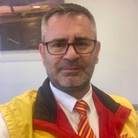 Cengiz Sezgin