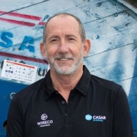 Adrian Paull