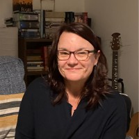 Sandra Johnston Palmer