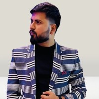 Rishu Pandey
