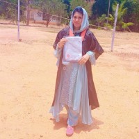 Rofina Ashraffali