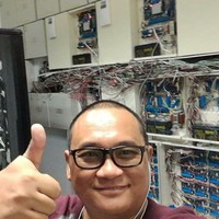 Edmon Ramos