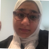 Zahra Aldar