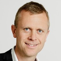 Troels Elmstrøm