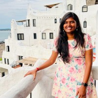 Navya Danthuluri