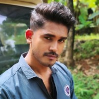 muhammed thasneem